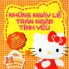 Hello Kitty - Những Ngày Lễ Ngập Tràn Tình Yêu (2017) - Nhiều Tác Giả