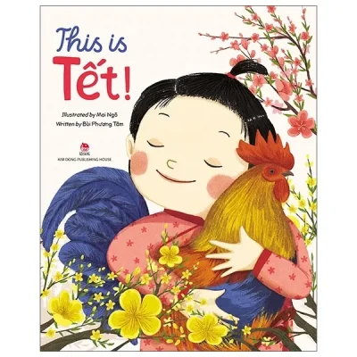 This Is Tết! (2020) - Mai Ngô, Bùi Phương Tâm