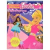 Barbie Thiết Kế Thời Trang - Phong Cách Thời Thượng (2020) - The Five Mile