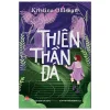 Thiên Thần Đá (2021) - Kristina Ohlsson