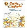 Cookie Và Mẹ Tạp Dề - Bí Mật Lớn Trong Chiếc Ví Nhỏ (2019) - Trịnh Xuân Hoa