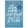 Chớ Hoang Mang, Chuyện Gì Cũng Có Cách Lo Toan (2020) - Marie Forleo