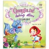 Chuyện Kể Hằng Đêm - Cô Bé Quàng Khăn Đỏ (2019) - Nhiều Tác Giả