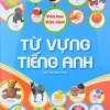 Vừa Học Vừa Chơi - Từ Vựng Tiếng Anh (2017) - Minh Trang