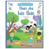 Thế Giới Trong Tay Em - Khám Phá Bản Thân (2019) - Felicity Brooks, Mar Ferrero, Francesca Allen