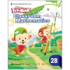 Sách Giáo Khoa Toán Singapore Lớp 2 - Classroom Mathematics 2B - More Than A Textbook (2017) - Abel Chong