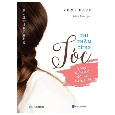 Thì Thầm Cùng Tóc (2019) - Yumi Sato