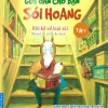 Sách Thiếu Nhi - Giải Oan Cho Bạn Sói Hoang (Bộ 3 Cuốn) (2018) - Thierry Robberecht, Grégoire Mabire