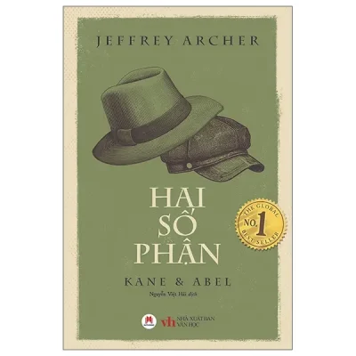 Hai Số Phận - Kane And Abel (2025) - Jeffrey Archer