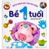 Bách Khoa Dạy Trẻ Học Sớm - Bé 1 Tuổi (2021) - Thượng Lệ Hồng