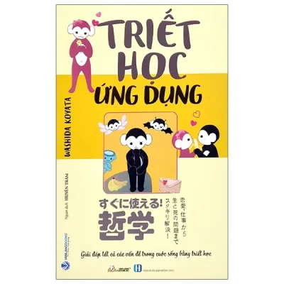 Triết Học Ứng Dụng (2022) - Washida Koyata