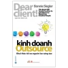 Kinh Doanh Outsource - Khai Thác Tối Ưu Nguồn Lực Sáng Tạo (2020) - Bonnie Siegler