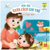 Cùng Con Trưởng Thành - Giáo Dục Nhân Cách Cho Trẻ: Học Cách Thành Thật (2022) - Watiek Ideo, Veronica Winata
