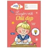 Chuẩn Bị Cho Bé Vào Lớp 1 - Luyện Viết Chữ Đẹp (Tập 2) (2020) - Thanh Hoài