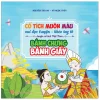 Cổ Tích Muôn Màu - Bánh Chưng Bánh Giầy (2019) - Nguyễn Trà My, Vũ Ngọc Thuỷ