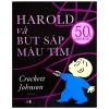 Harold Và Bút Sáp Màu Tím (2017) - Crockett Johnson
