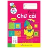 Bé Vào Lớp 1 - Tập Tô Chữ Cái - Quyển 2 (2018) - Nhật Linh