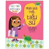 Cao Thủ Viết Lách - Múa Bút Viết Tiểu Sử (2021) - Cecilia Minden, Kate Roth