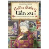 Thiên Đường Tiền Xu - Câu Chuyện Về Tiệm Bánh Kẹo Ma Thuật 4 (2019) - Hiroshima Reiko