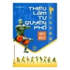 Thiếu Lâm Tự Quyền Phổ Tập 2 - Tâm Ý Môn (2013) - Thích Vĩnh Tín