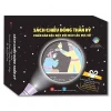 Boxset Sách Chiếu Bóng Thần Kỳ: Cây Khế + Sự Tích Bánh Chưng Bánh Giầy + Ba Chú Heo Con (2020) - Thùy Dương, Quỳnh Hương