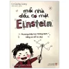 Mỗi Nhà Đều Có Một Einstein (2021) - Cơ Quản Lượng