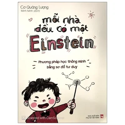 Mỗi Nhà Đều Có Một Einstein (2021) - Cơ Quản Lượng