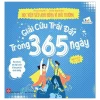 Giải Cứu Trái Đất Trong 365 Ngày (2020) - Hoàng Anh Tú, Hoàng Đậu Xanh
