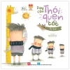 Cùng Con Trưởng Thành - Dạy Con Thói Quen Tốt - Tự Tin (2022) - Tạ Như, Diêm Sảng