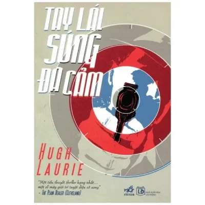 Tay Lái Súng Đa Cảm (2013) - Hugh Laurie