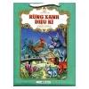 Tủ Sách Vườn Cổ Tích: Rừng Xanh Diệu Kì (Bộ) (2013)