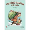 Trưởng Thành Mỗi Ngày - Tập 1 - Tình Bạn Thật Đáng Quý! (2022) - Lô Trân Trân, Cổ Y Bình