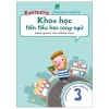 Khoa Học Tiền Tiểu Học Song Ngữ- Sách Luyện Tập 3 (2019) - Sasbadi
