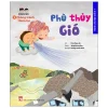Hướng Dẫn Kĩ Năng An Toàn Cho Trẻ Em - Phòng Tránh Thiên Tai: Phù Thủy Gió (2021) - Park Hyun Jin, Jang Kwang Hee