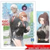 Thế Giới Otome Game Thật Khắc Nghiệt Với Nhân Vật Quần Chúng - Tập 9 (2024) - Mishima Yomu, Monda
