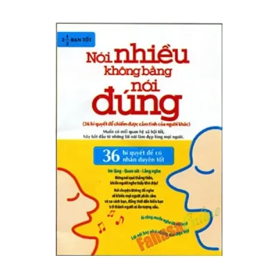 Nói Nhiều Không Bằng Nói Đúng (2012)