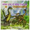 Công Viên Khủng Long - Khủng Long Có Móng Chân Lớn Therizinosauraus (2018) - Seung Jo Seo