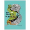 Những Thám Tử Ve Chai (2019) - Nguyễn Thái Huyền, Lý Văn Lương Charlotte, Đỗ Khắc Hoài Sơn