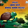 Những Loài Vật Đáng Kinh Ngạc - Rùa Chậm Mà Chắc (2017) - Arfan Alfayyad