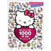 Hello Kitty - Bộ Sưu Tập 1000 Đề Can - Thế Giới Ngọt Ngào (2019) - Nhiều Tác Giả