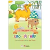Cổ Tích Trăng Non - Cao Và Thấp (2021) - Minh Anh, Ngọc Phương