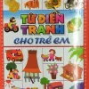 Từ Điển Tranh Cho Trẻ Em (2015) - Nhiều Tác Giả