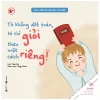 Ehon - Trẻ Là Thiên Tài Theo Một Cách Riêng - Tớ Không Dốt Toán, Tớ Chỉ Giỏi Theo Một Cách Riêng! (Từ 6 Tuổi) (2022) - Thái Hà, Virgo Phan