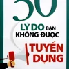 30 Lý Do Bạn Không Được Tuyển Dụng (2017) - Wendy Burbridge