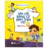 300 Câu Hỏi Khoa Học Vui - Đời Sống: Sao Cái Bóng Cứ Bám Theo Tớ? (2018) - Tin Man