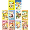 Combo Manga - Nhóc Miko! Cô Bé Nhí Nhảnh: Tập 11 - 20 (Bộ 10 Tập) (2023) - ONO Eriko