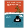 Tớ Là Hải Cẩu Lông Mao - Nhà Tớ Ở Đảo Hải Cẩu (2021) - Megumi Iwasa, Jun Takabatake