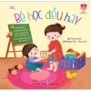 Bé Học Điều Hay (2021) - Hồng Anh, Aki, Gia Linh