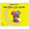Trường Học Của Gấu - Bạn Thân Của Jackie (2021) - Nami Adachi, Hiroyuki Aihara