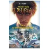 Mộng Giới Oniria - Tập 4 - Sự Thức Dậy Của Loài Tiên (2020) - B F Parry